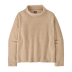 Chandail à manches longues Patagonia Reclaimed Sweater Pullover (femmes)