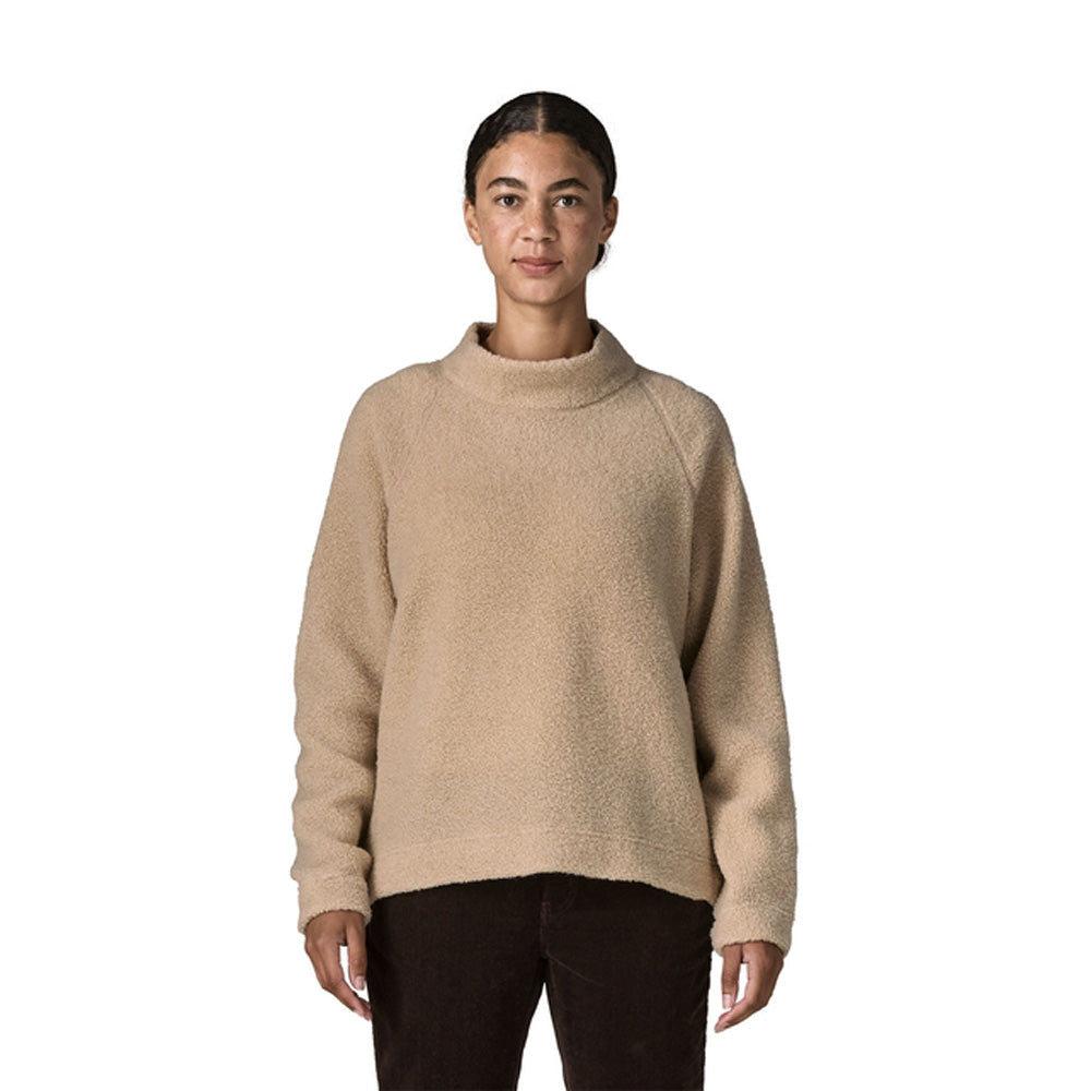 Chandail à manches longues Patagonia Reclaimed Sweater Pullover (femmes)