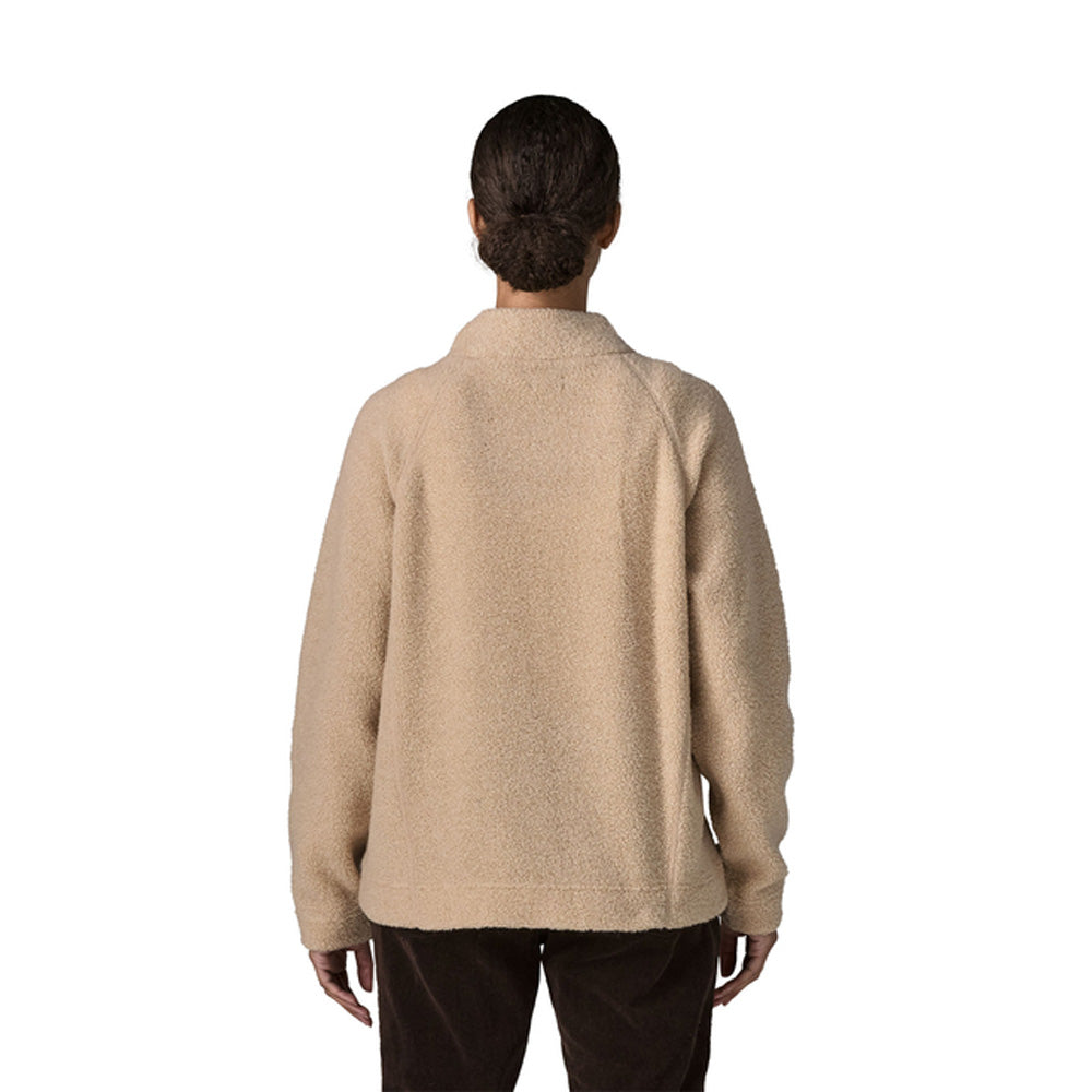 Chandail à manches longues Patagonia Reclaimed Sweater Pullover (femmes)