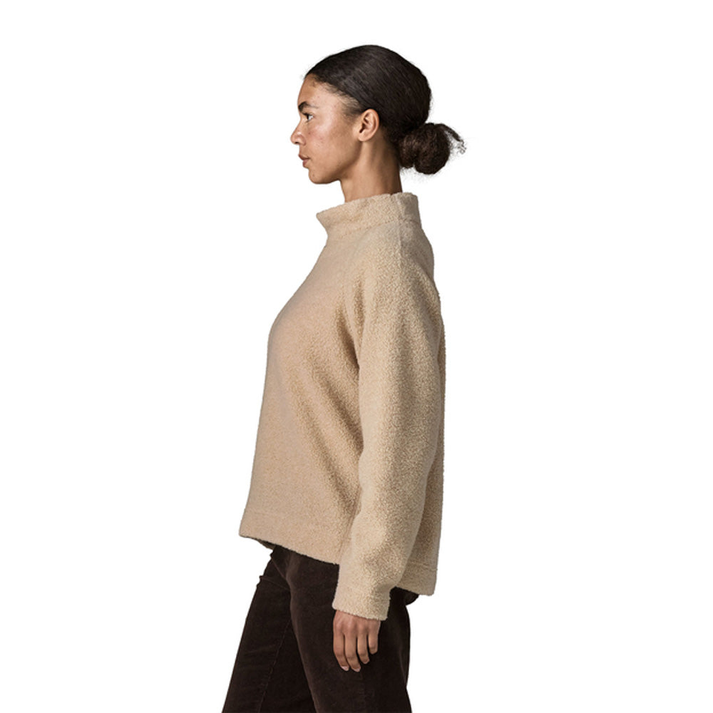 Chandail à manches longues Patagonia Reclaimed Sweater Pullover (femmes)