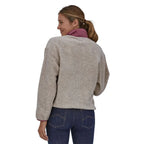 Chandail en laine polaire Patagonia Synchilla (femmes)