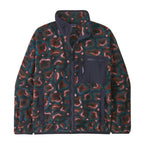 Chandail en laine polaire Patagonia Synchilla (femmes)