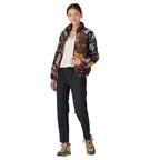 Chandail en laine polaire Patagonia Synchilla (femmes)