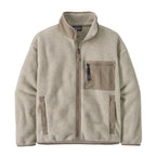 Chandail en laine polaire Patagonia Synchilla (femmes)