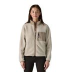 Chandail en laine polaire Patagonia Synchilla (femmes)