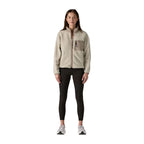 Chandail en laine polaire Patagonia Synchilla (femmes)