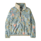 Patagonia W's Synchilla Marsupial Fleece Shirt