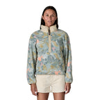 Patagonia W's Synchilla Marsupial Fleece Shirt