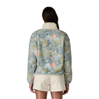 Patagonia W's Synchilla Marsupial Fleece Shirt