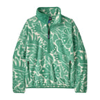 Patagonia W's Synchilla Marsupial Fleece Shirt