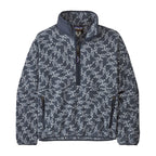 Patagonia W's Synchilla Marsupial Fleece Shirt