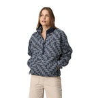 Patagonia W's Synchilla Marsupial Fleece Shirt