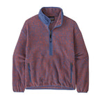 Patagonia W's Synchilla Marsupial Fleece Shirt