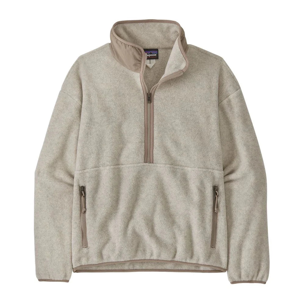 Patagonia W's Synchilla Marsupial Fleece Shirt