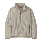 Patagonia W's Synchilla Marsupial Fleece Shirt