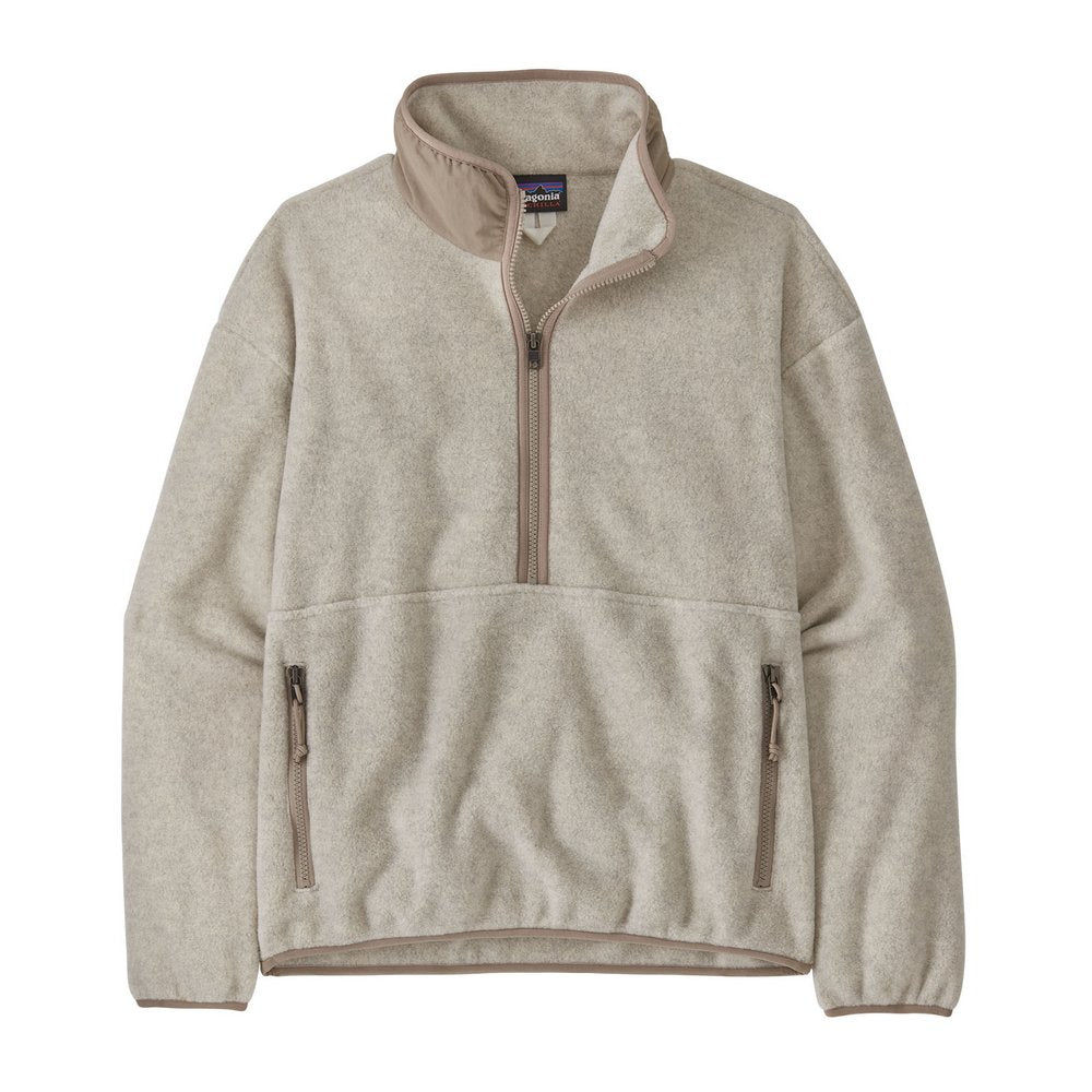 Chandail en laine polaire Patagonia Synchilla Marsupial (femmes)