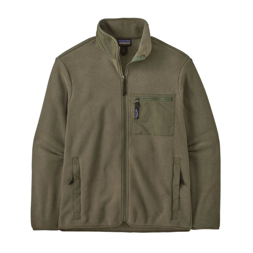 Patagonia M's Synchilla Fleece Jacket