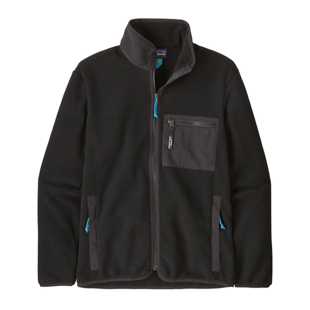 Patagonia M's Synchilla Fleece Jacket