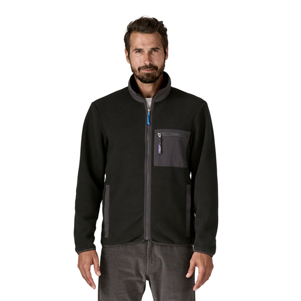 Patagonia M's Synchilla Fleece Jacket