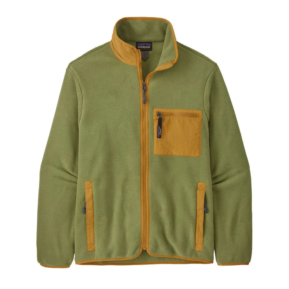 Patagonia M's Synchilla Fleece Jacket