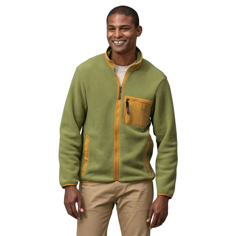 Patagonia M's Synchilla Fleece Jacket