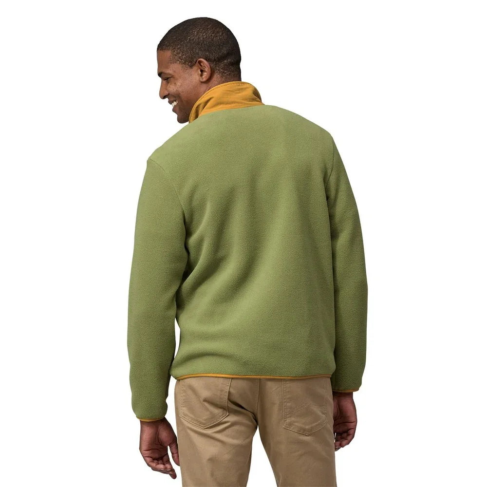 Patagonia M's Synchilla Fleece Jacket