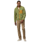 Patagonia M's Synchilla Fleece Jacket