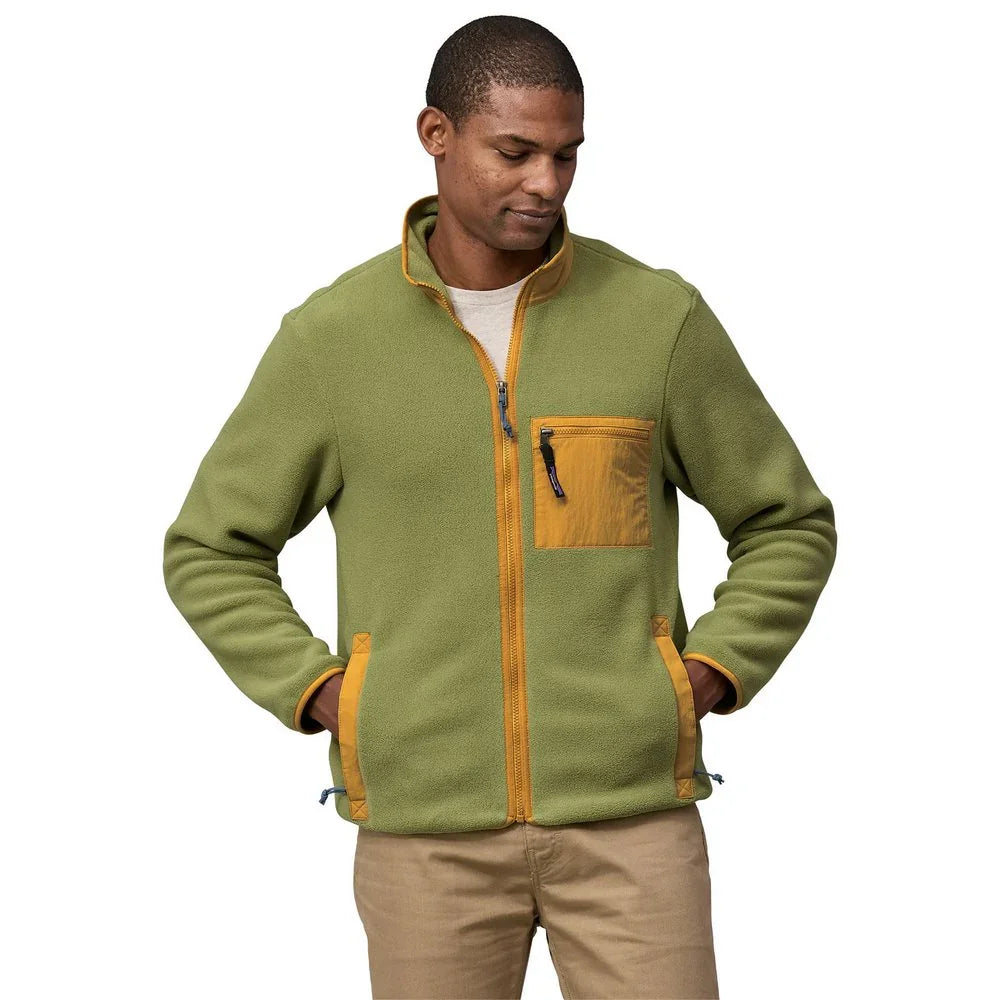 Patagonia M's Synchilla Fleece Jacket