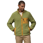 Patagonia M's Synchilla Fleece Jacket