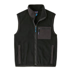 Veste en laine polaire Patagonia Synchilla (hommes)