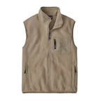 Veste en laine polaire Patagonia Synchilla (hommes)
