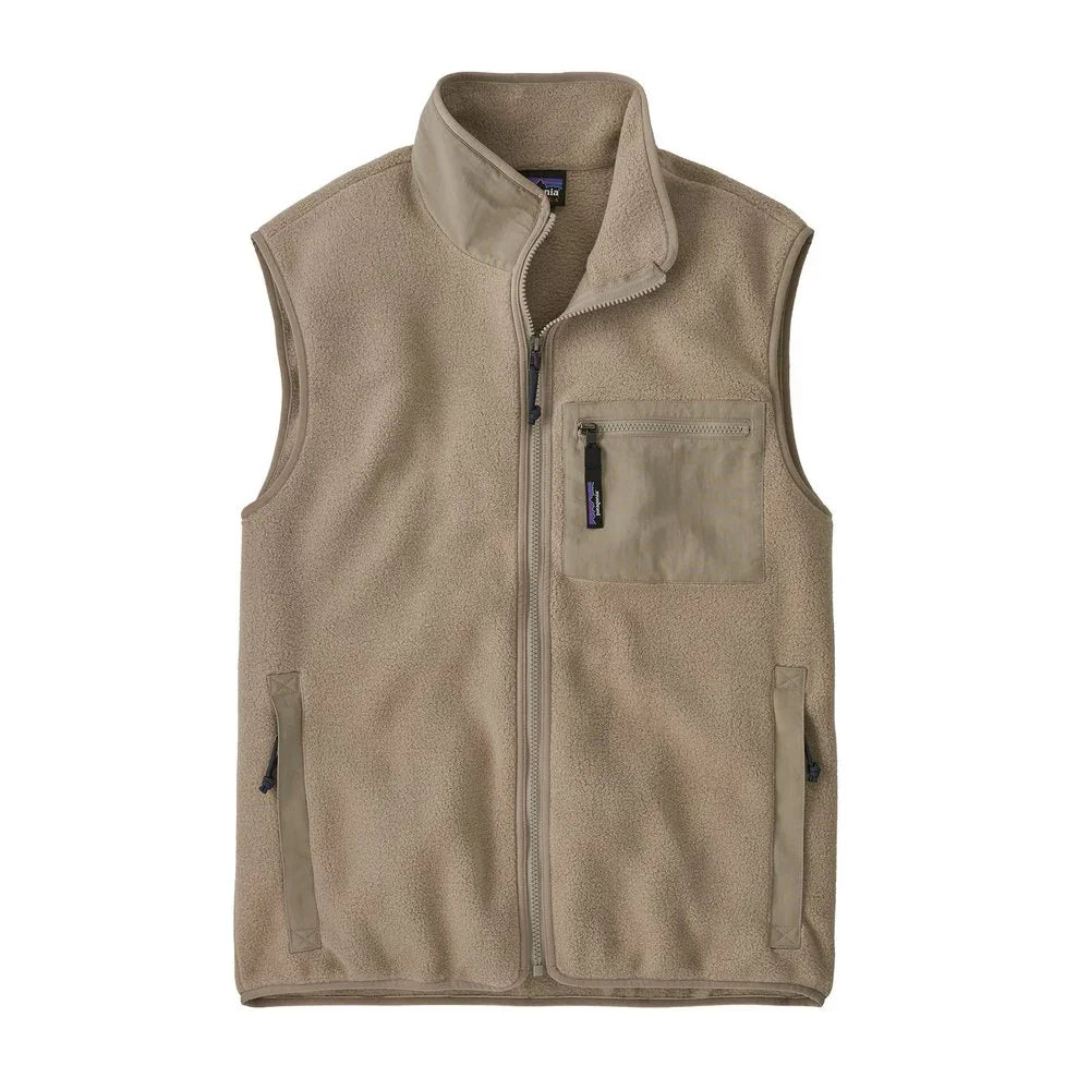 Veste en laine polaire Patagonia Synchilla (hommes)