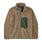 Manteau Patagonia Classic Retro-X (hommes)