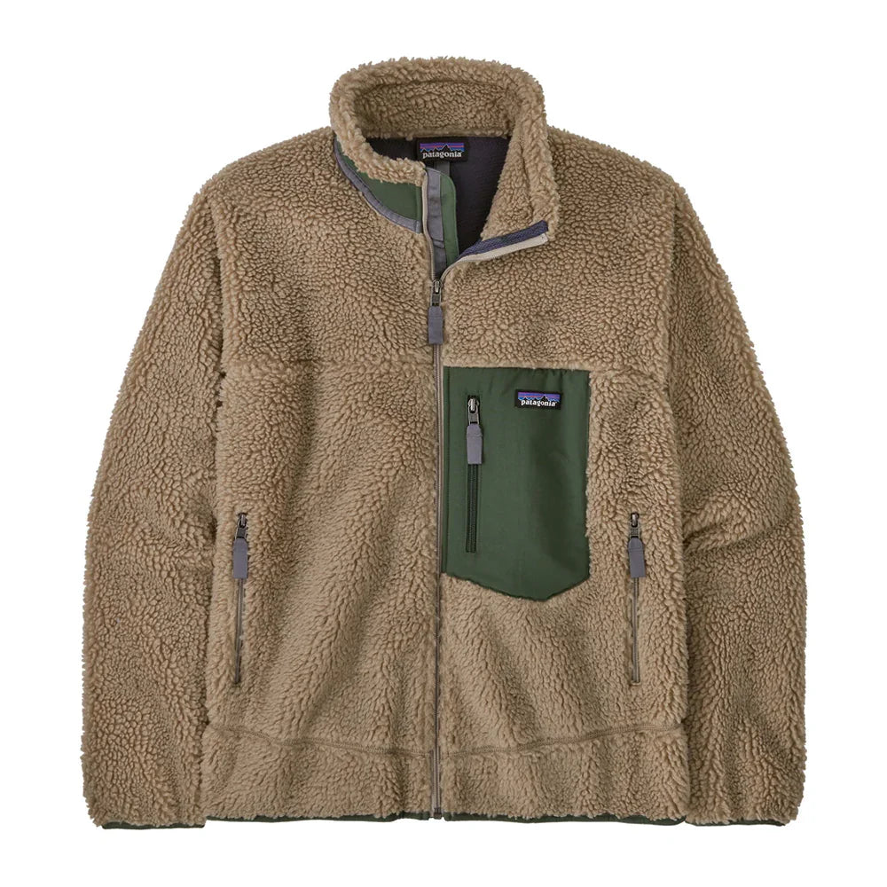Manteau Patagonia Classic Retro-X (hommes)