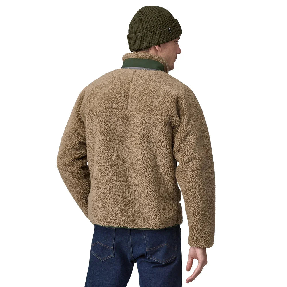 Manteau Patagonia Classic Retro-X (hommes)