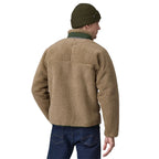 Manteau Patagonia Classic Retro-X (hommes)