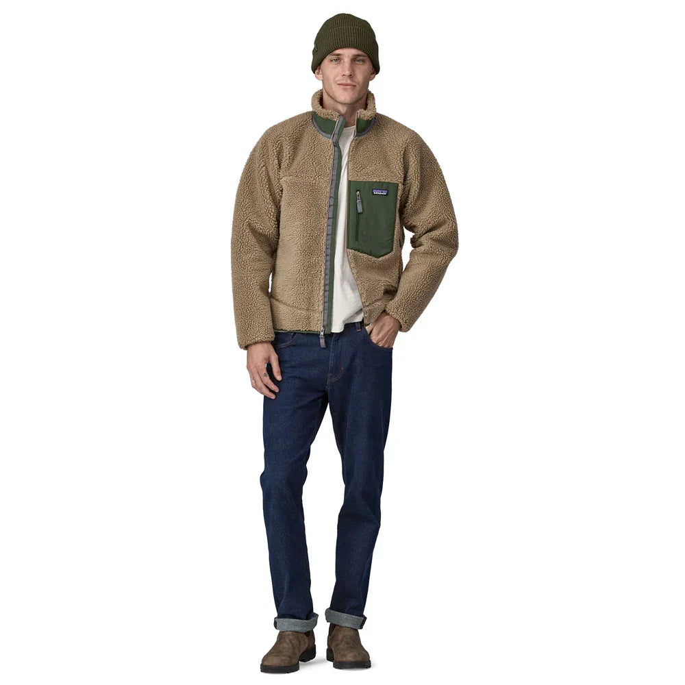 Manteau Patagonia Classic Retro-X (hommes)