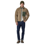 Manteau Patagonia Classic Retro-X (hommes)