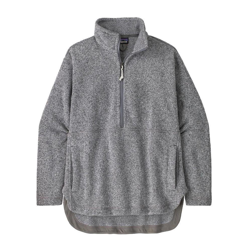 Chandail en laine polaire Patagonia Better Sweater Oversized (femmes)