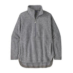 Chandail en laine polaire Patagonia Better Sweater Oversized (femmes)