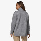 Chandail en laine polaire Patagonia Better Sweater Oversized (femmes)