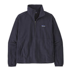 Chandail en laine polaire Patagonia Micro D 1/2-Zip (femmes)