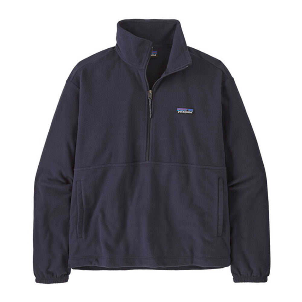 Chandail en laine polaire Patagonia Micro D 1/2-Zip (femmes)