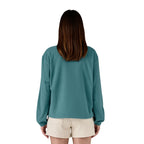 Chandail en laine polaire Patagonia Micro D 1/2-Zip (femmes)