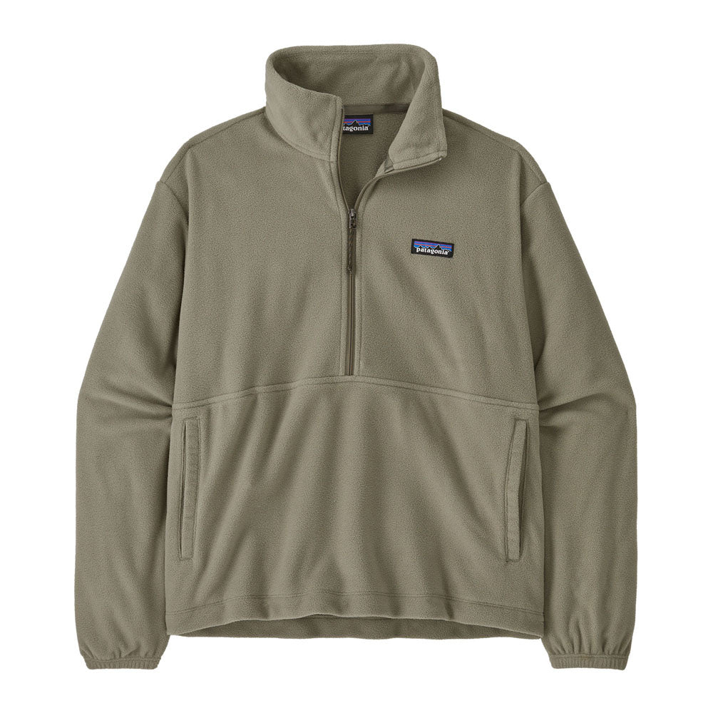 Chandail en laine polaire Patagonia Micro D 1/2-Zip (femmes)