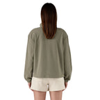 Chandail en laine polaire Patagonia Micro D 1/2-Zip (femmes)