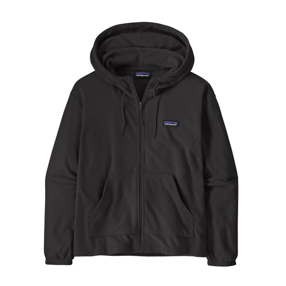 Patagonia W's Micro D Fleece Jacket