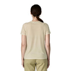 T-shirt Patagonia Capilene Cool Trail Stratapeaks (femmes)