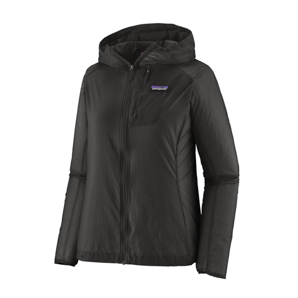 Manteau à capuchon Patagonia Houdini (femmes)