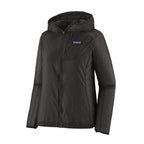 Manteau à capuchon Patagonia Houdini (femmes)